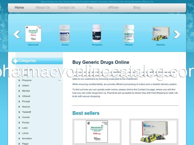 all-generic-drugs.com