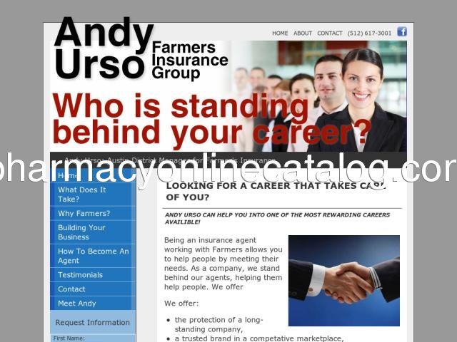 andyurso.com