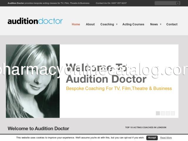auditiondoctor.co.uk