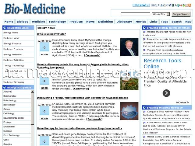 bio-medicine.org