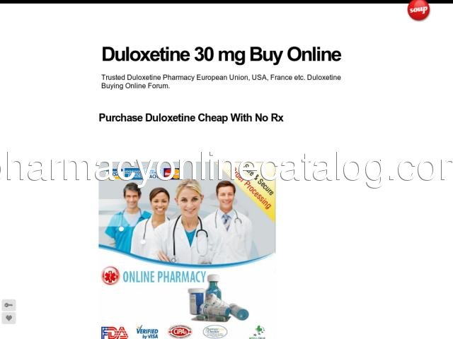 buy-duloxetine-40mg-no-rx.soup.io
