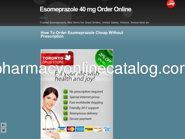 buyesomeprazole20mgcheap.soup.io