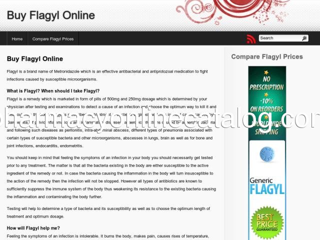 buyflagyl-online.net