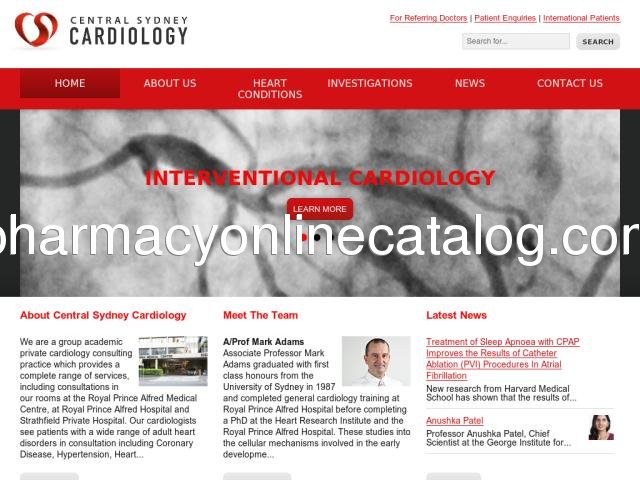 centralsydneycardiology.com.au