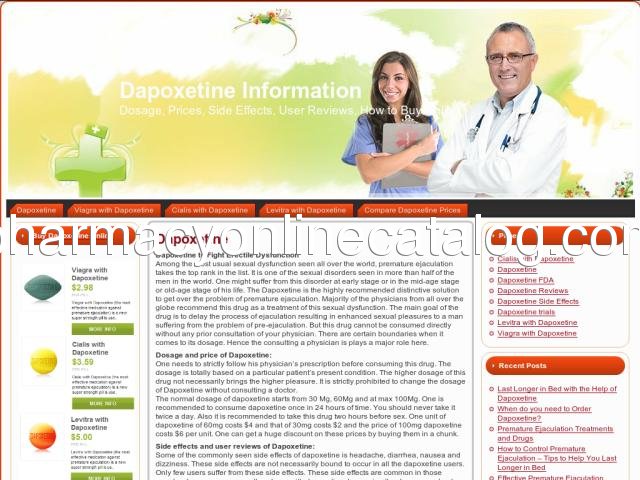 dapoxetine-review.org