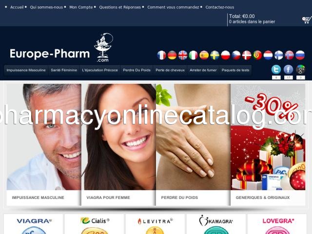 europe-pharm.com