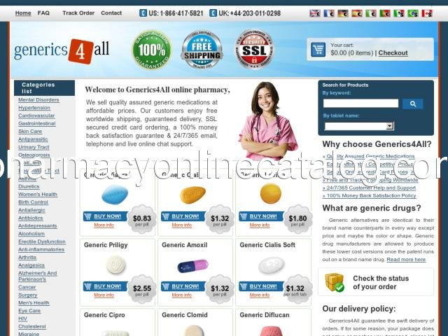 generics4all.net