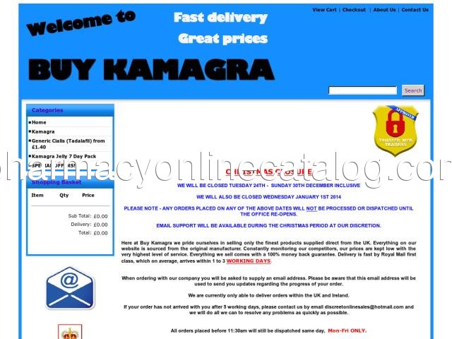 kamagraquick.com