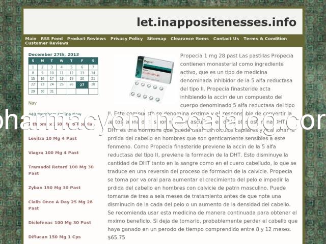let.inappositenesses.info