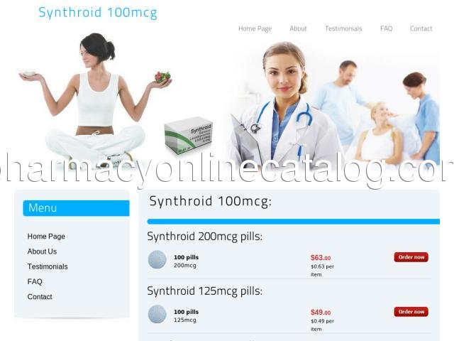 levothyroxinedosage.com