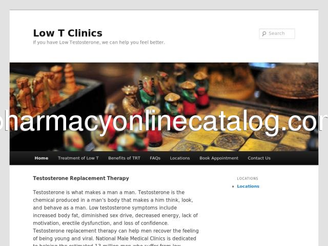 lowtclinics.com