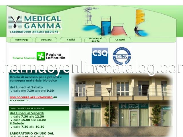 medicalgamma.it