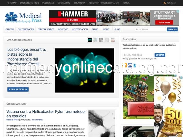 medicalpress.es