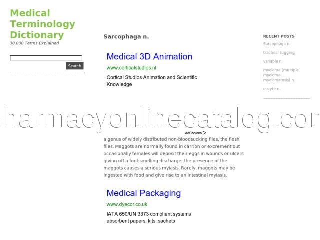 medicalterminology.eu