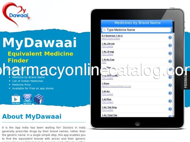 mydawaai.com