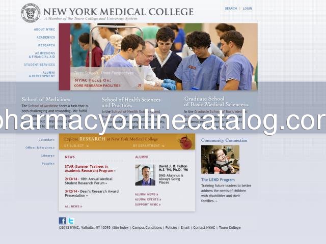 nymc.edu