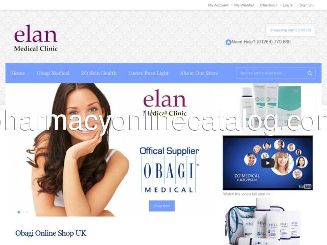 obagi.elan-medical-clinic.co.uk
