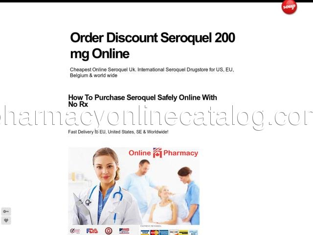 order-seroquel-without-prescription.soup.io