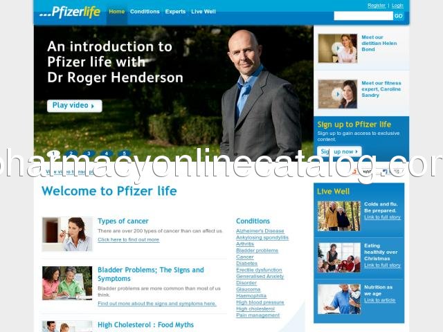 pfizerlife.co.uk