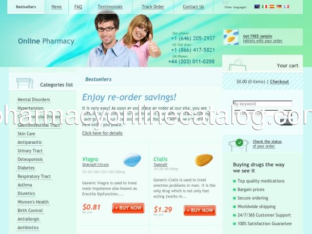 pharm-area.com