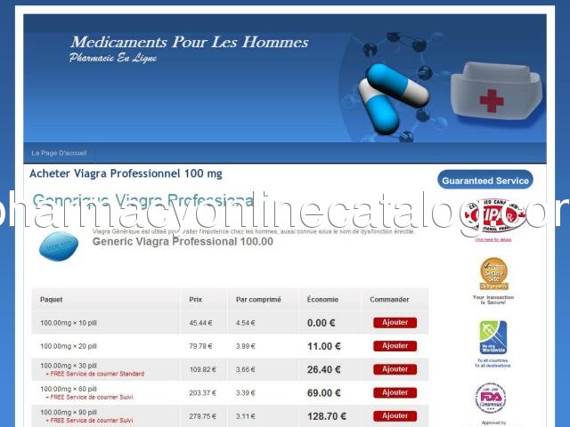 pharmacie-burthier.com