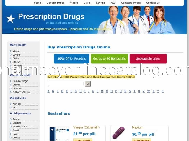 prescriptionsdrugs.org
