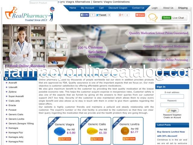 realpharmacy.co