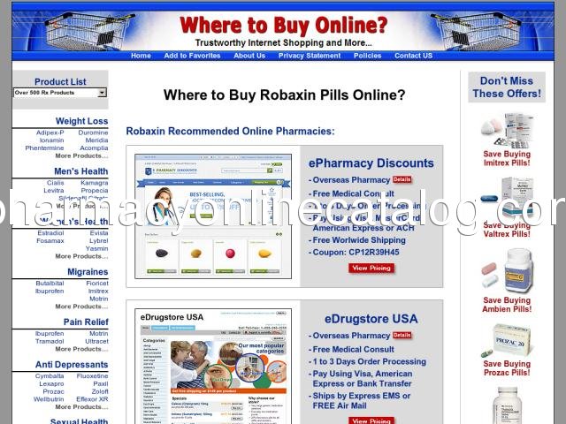 robaxin.howcanibuyonline.net