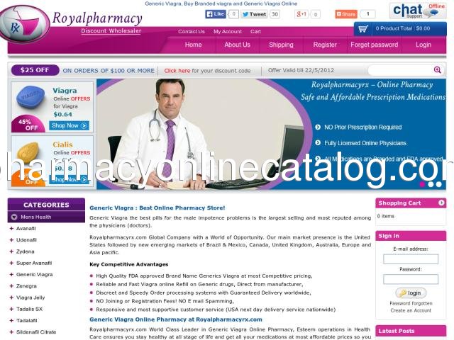 royalpharmacyrx.com