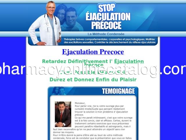 stop-ejaculation-precoce.fr