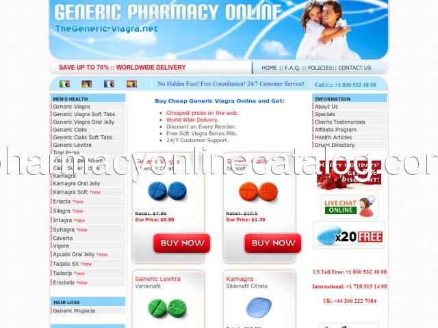 thegeneric-viagra.net