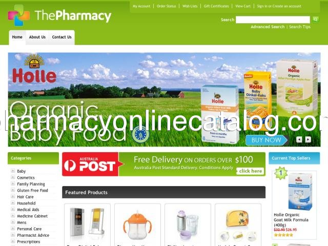 thepharmacy.com.au