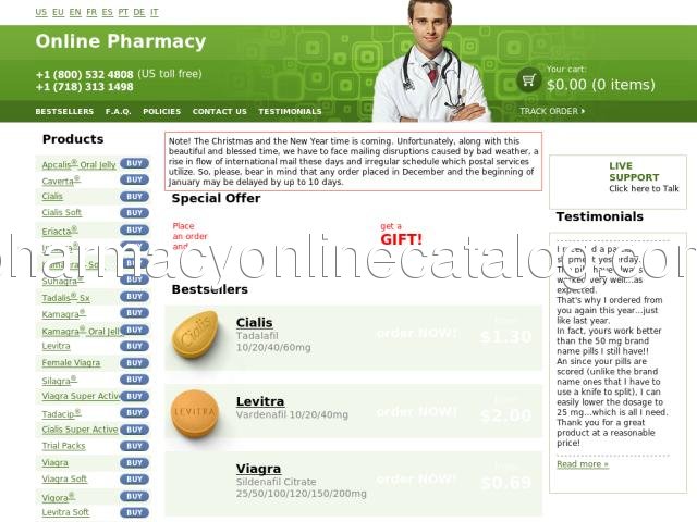 vetrofartwo.com