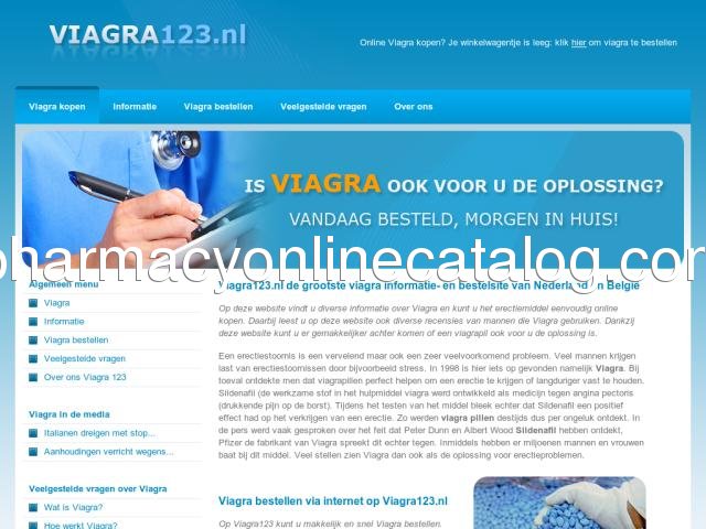viagra123.nl