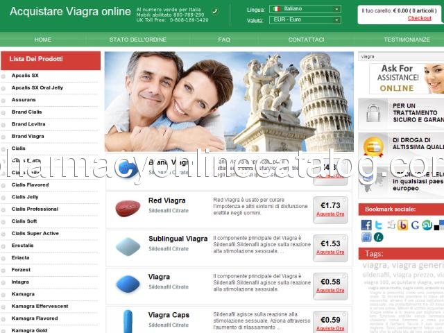 viagraonlinegenerico.com