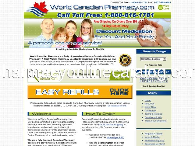 worldcanadianpharmacy.com