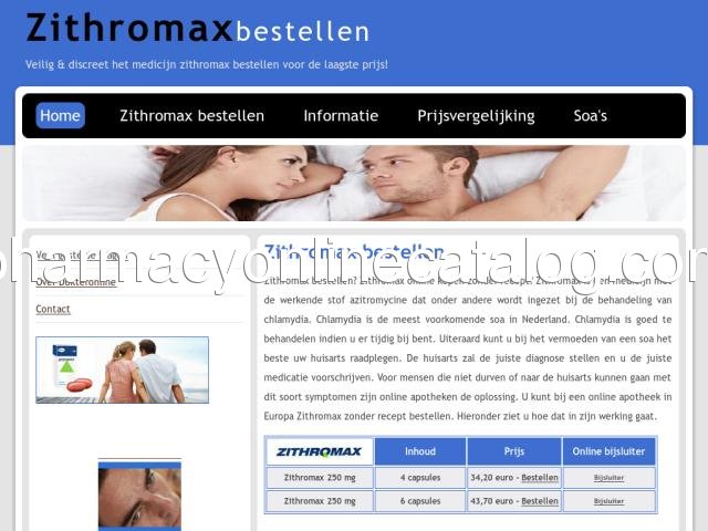 zithromaxbestellen.nl